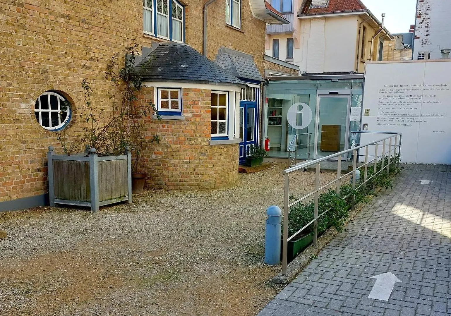 Appartement Studio Adele, Op En Top Comfort & Kwaliteit Middelkerke Belgique