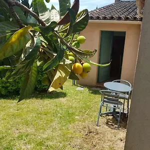 Grand Appartement La Roquette-sur-Siagne