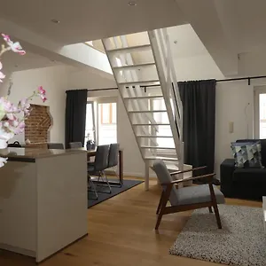 Ilot Sacre Appartement Bruxelles